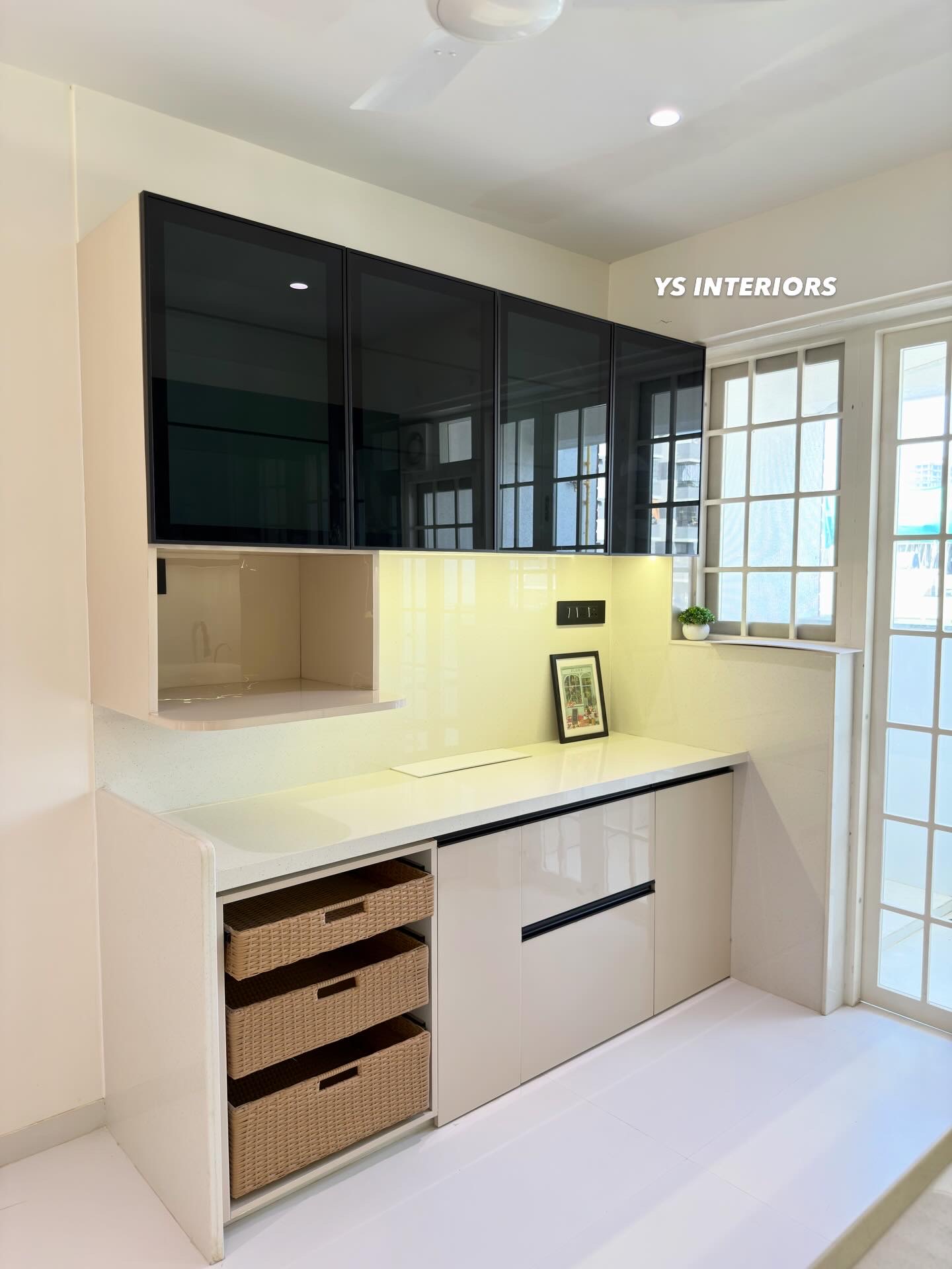 Modular Kitchen Design